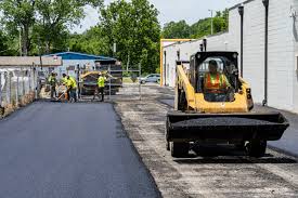 Why Choose Us For All Your Driveway Paving Needs in Maywood, NJ?